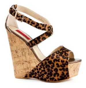 ... : Top Trends for Spring 2012 Series: Leopard Print Accessories