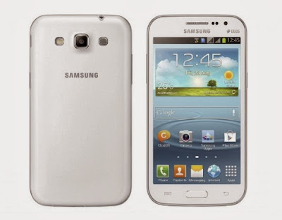 Spesifikasi dan Harga Samsung Galaxy Core I8262 - Dual Core, Dua Jutaan, Penyimpanan Lega