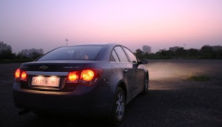 Cruze-Rear