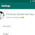 WhatsApp is updated with Gboard GIFs and old States for all