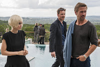 Ryan Gosling, Rooney Mara and Michael Fassbender in Song to Song (31)