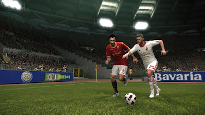 PES 2012 PESEdit.com 2011 Patch 2.2 + 2.2.1 Season 2010/2011