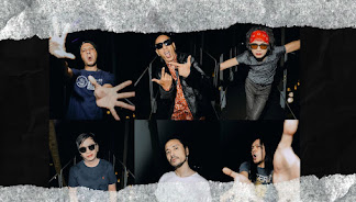 Loh Kok Tum Band Bikin Gebrakan! Lagu Perdana Segera Rilis