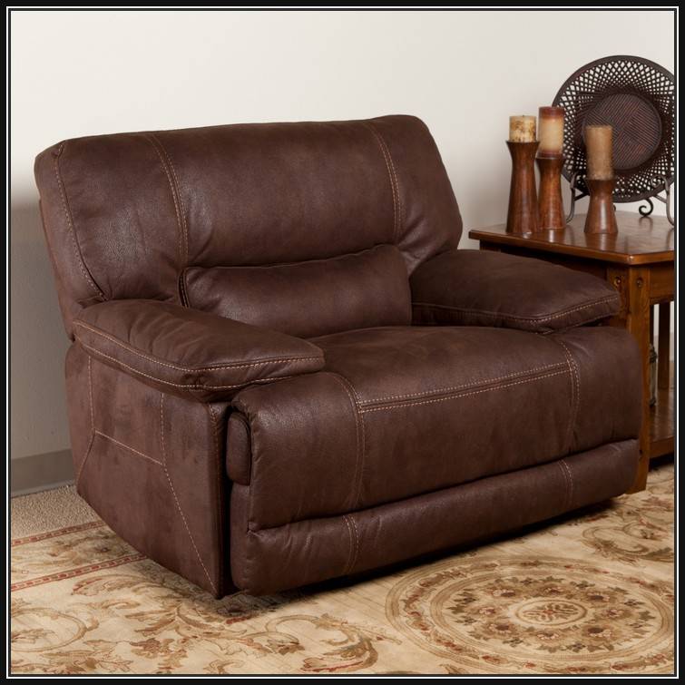 big lots manhattan rocker recliner