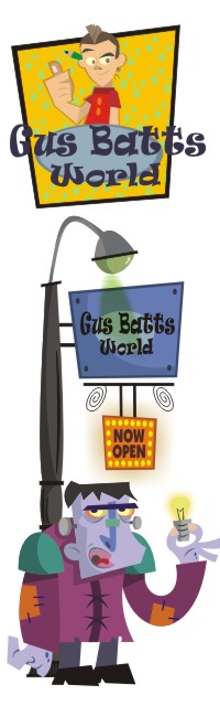 Gus Batts World