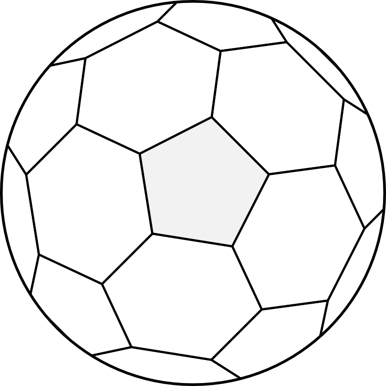 Trend Terbaru Sketsa Bola