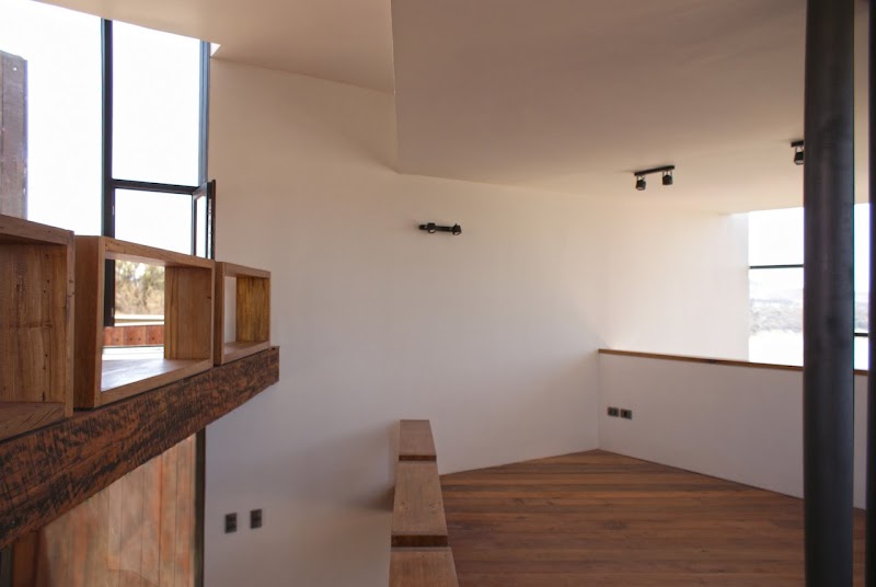Casa CMG - Ricardo Torrejón