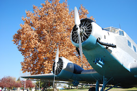 museo del aire madrid cuatro vientos