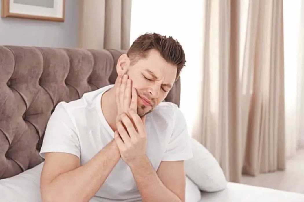 اسباب مرارة الفم عند الاستيقاظ