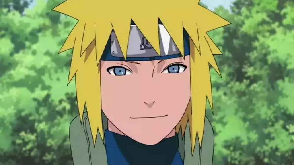 Benarkah Hiruzen Korupsi Uang Naruto? (Hitung Gaji Minato)