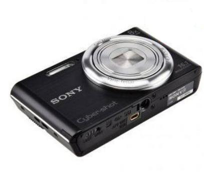 Spesifikasi Harga Sony DSC-W730 16.1 MP 2.7 inchi LCD 8x optical zoom