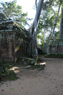 Ta Prohm