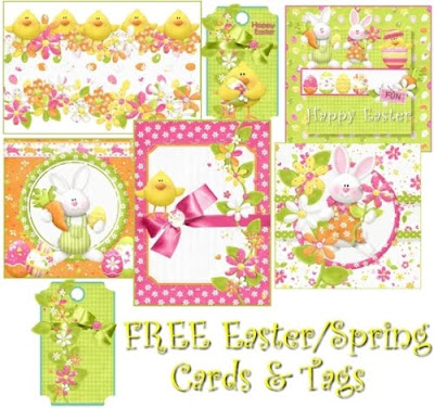 free happy easter images. Happy Easter to you all. I have been busy making you some FREE cards and tags you can use over Easter, there are also some more generic designs to use