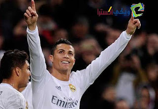 عدد بطولات ريال مدريد