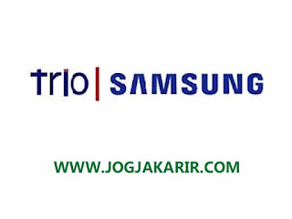 Loker di Samsung Store Ambarrukmo Plaza Yogyakarta Bulan November 2023