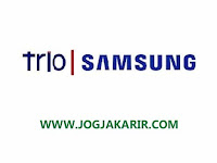 Loker di Samsung Store Ambarrukmo Plaza Yogyakarta Bulan November 2023