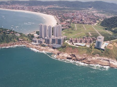 Guarujá, Brazil