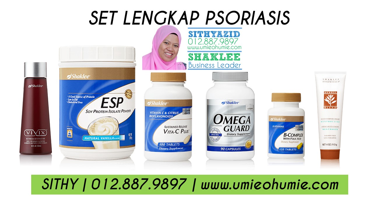 Cara Rawat Kulit Bersisik Dan Kulit Kering (Psoriasis 