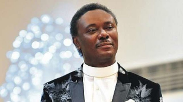 Chris Okotie Biography