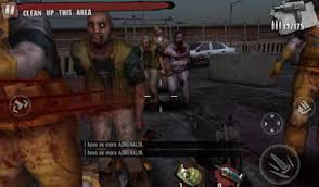 Zombie Frontier 3