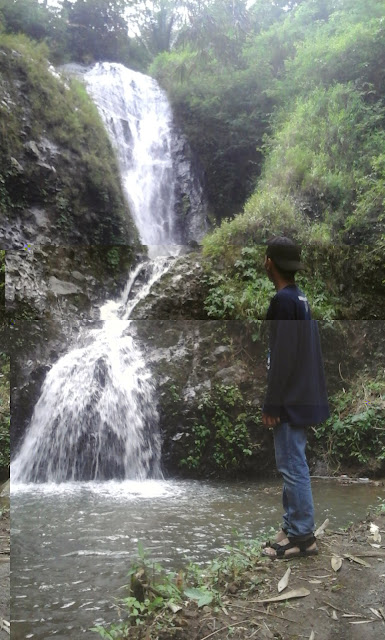 Curug batur