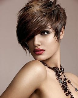 short hairstyles for 2013