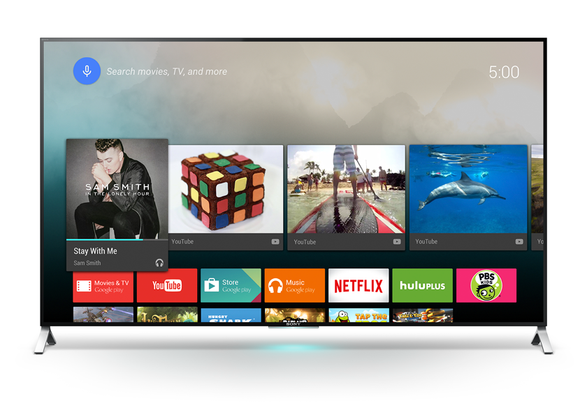 What Is Android TV - Everything You Need To Know 