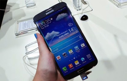 Daftar Harga Samsung Galaxy Terbaru Juli 2014