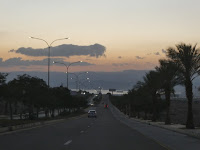 aqaba cosa fare e vedere