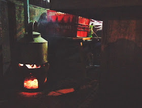 Yogyakarta Kopi Joss Kettle