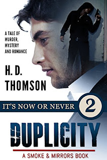 https://www.amazon.com/Duplicity-Episode-Mystery-Romance-Mirrors-ebook/dp/B01E2YTSK2/ref=la_B0069DZ1KG_1_16?s=books&ie=UTF8&qid=1509925626&sr=1-16&refinements=p_82%3AB0069DZ1KG