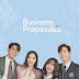 Business Proposal (Season 1) Hindi Dubbed (ORG) & English [Dual Audio] All Episodes | WEB-DL 1080p 720p 480p HD [2022 Korean Drama Series]