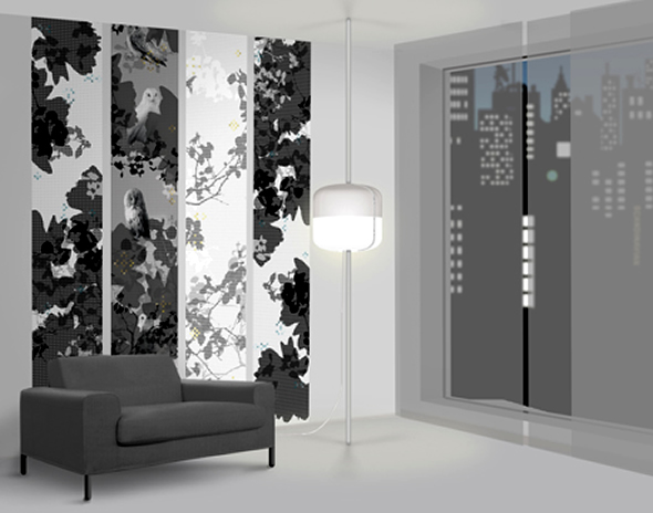 wall decor ideas modern Interior Design Wall Decor | 590 x 464