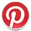 Siguenos en Pinterest