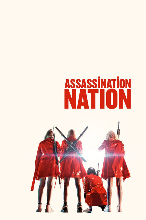 [HD] Assassination Nation 2018 Ganzer Film Deutsch Download