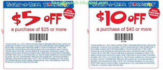 Free Printable Cato Coupons