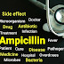 Ampicillin Oral Suspension BP
