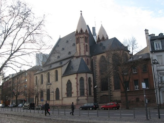 Monasterio de Carmelitas