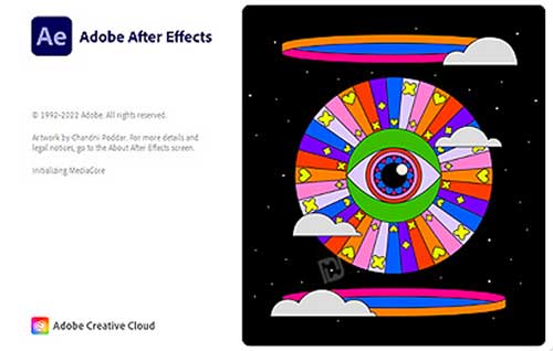 After Effects 2023 Free Download For Lifetime