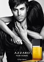 Azzaro Pour Homme: