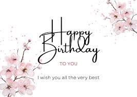 50+ Celebration Quotes for birthday Who's Birthday on 24th April 