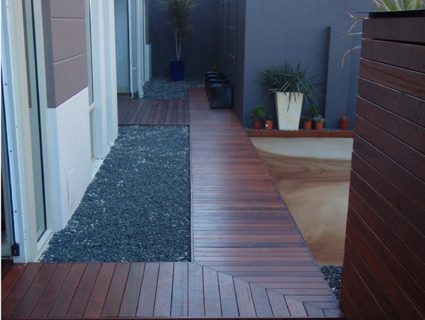 13+ Trend Populer Decking Kayu Outdoor