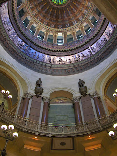 Illinois State Capitol