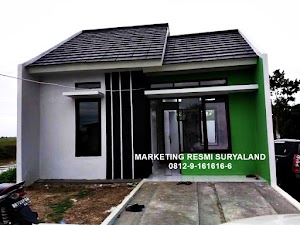 Kredit Rumah Murah KPR Subsidi SuryaLand Cibitung Bekasi