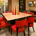 Modern Dining Rooms Ideas 2011 Designers By " HGTV "