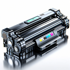 laser toner cartridges