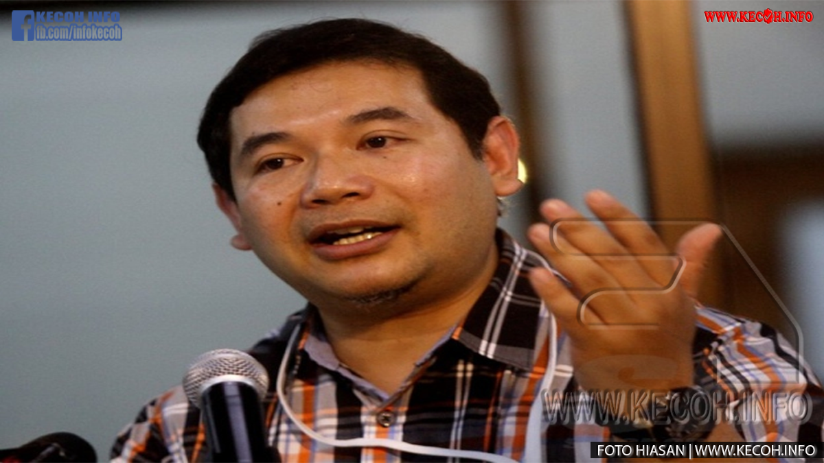 Rafizi Ramli Kritik Tindakan Tun Dr Mahathir Tentang Isu Perlantikan Menteri Dia Didakwa Kerana Mahukan Jawatan Menteri Kewangan, Namun Ini Jawapan Beliau Buat Ramai Terkejut