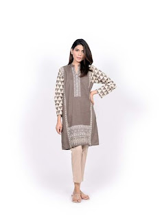 Sana Safinaz Dresses