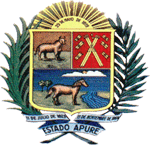 Escudo del Estado Apure