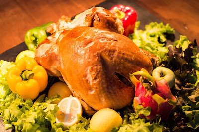 What Happens to Your Body When You Eat Chicken Every Day